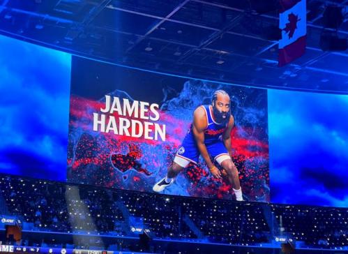 现场看nba门票多少钱，想去nba看现场要多少钱？