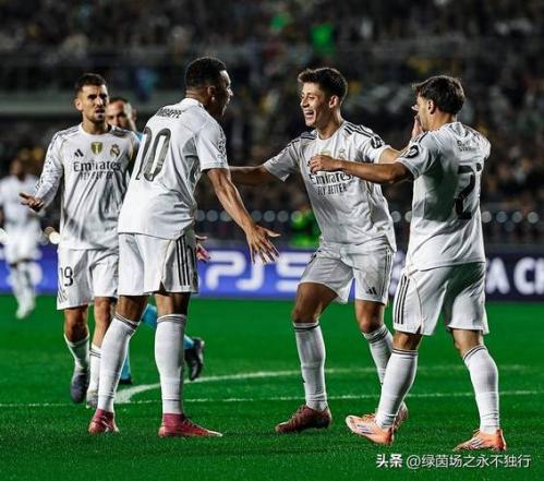 利物浦皇马实力对比,利物浦和皇马什么关系?