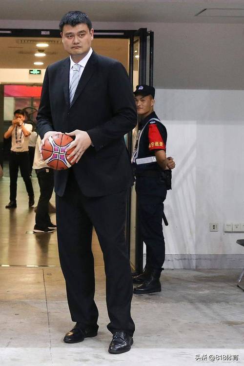 姚明有多重多高,姚明有多高大