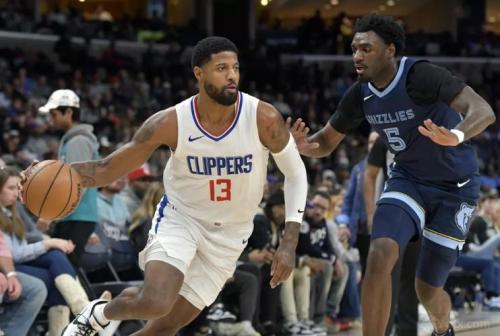 快船季前赛vs森林狼?快船季前赛vs森林狼比分?