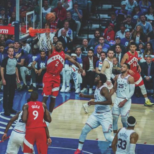 伦纳德绝杀76人哪一年?伦纳德绝杀次数?