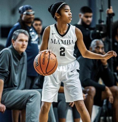 科比为什么生不出儿子,科比为什么生不出儿子的原因