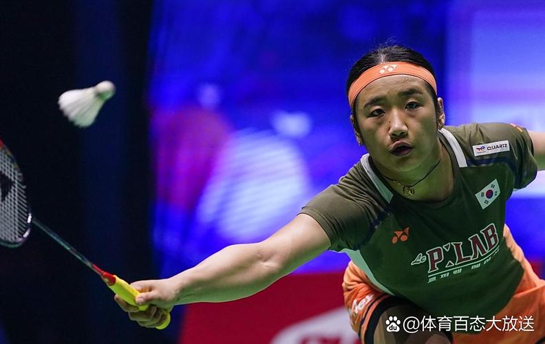 世锦赛羽毛球女单冠军2022，世锦赛 羽毛球