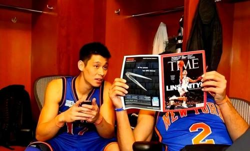 林书豪38分vs湖人全场数据？林书豪大战湖人经典之战？