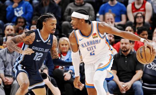 雷霆vs灰熊第六场，雷霆vs灰熊三加时录像