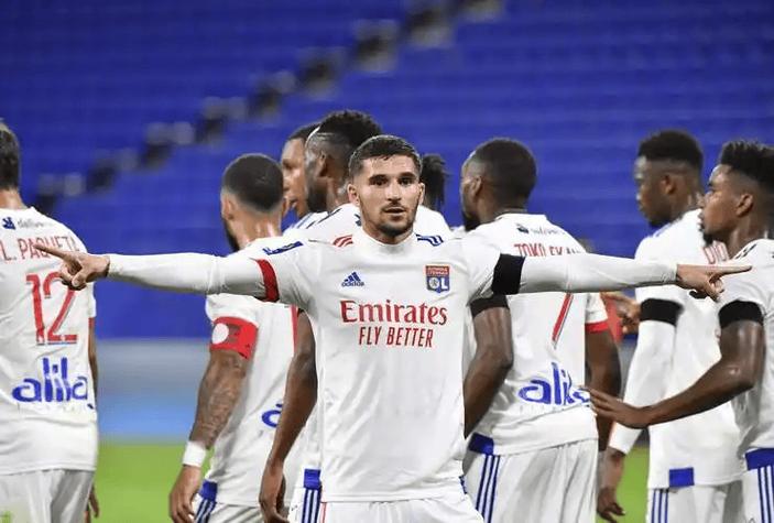 里昂进过欧冠决赛吗，里昂欧冠最好成绩？