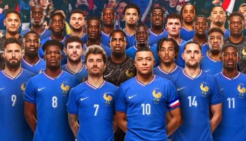 18年世界杯法国队主力阵容，2018足球世界杯法国队队员？