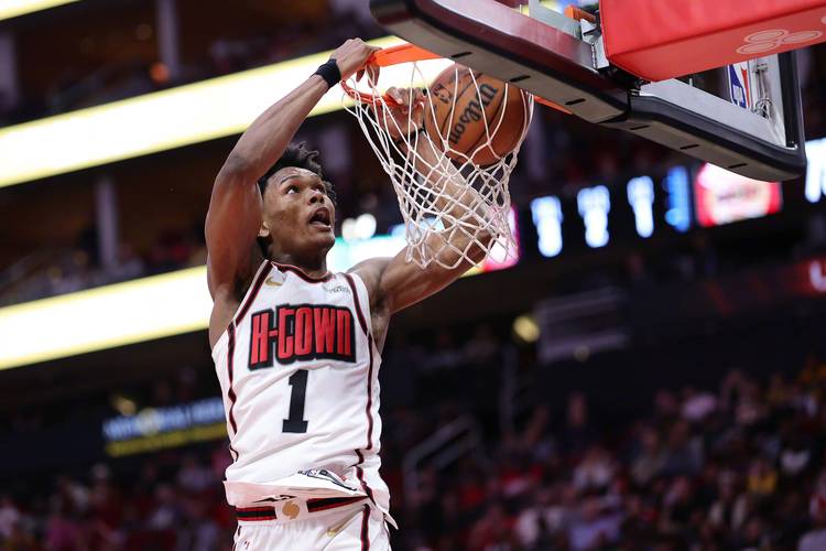 火箭vs奇才比分？火箭对阵奇才？