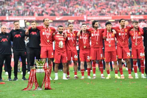 2019年欧冠决赛利物浦首发名单,2019欧冠利物浦夺冠视频