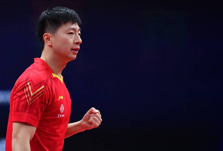 乒乓球2016奥运会冠军？乒乓球2016奥运会冠军是谁？