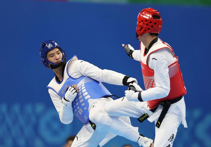 奥运会有跆拳道比赛吗，2021年奥运会有跆拳道吗？