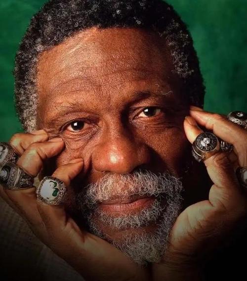 比尔拉塞尔为什么叫指环王，指环王比尔拉塞尔