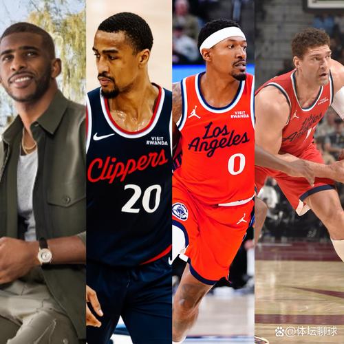 nba快船阵容无后卫怎么样?快船队得分后卫?