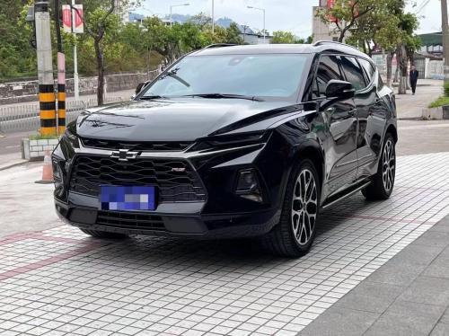 开拓者是全球车型吗，开拓者是哪个国家的品牌