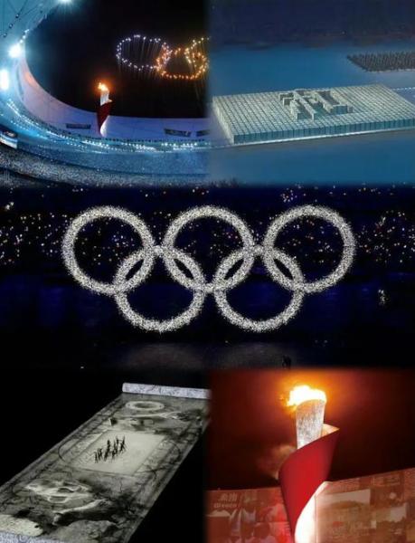 奥运会开幕式的意义？奥运会开幕式的理念？