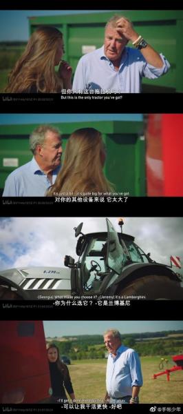 杰瑞米克拉克森是贵族吗，杰瑞米克拉克森扔掉美国地图 出自哪一集