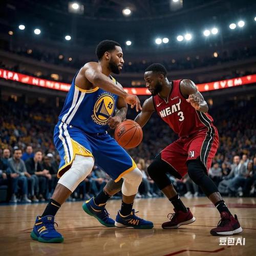 热火vs掘金巴特勒，热火战胜湖人巴特勒？