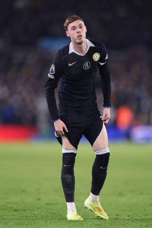 帕克：切尔西球员可能不愿在这种环境踢球，帕尔默已经失去激情