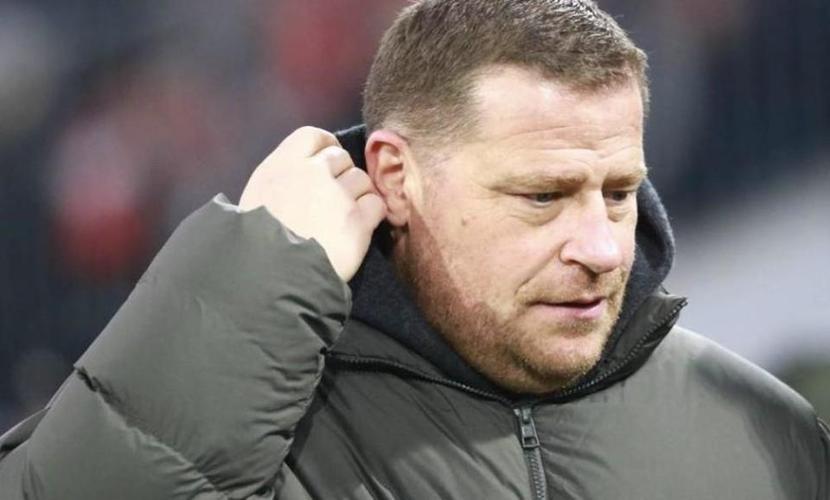 埃贝尔：这么多人讨论奥利塞是好事会和诺伊尔谈但不是现在