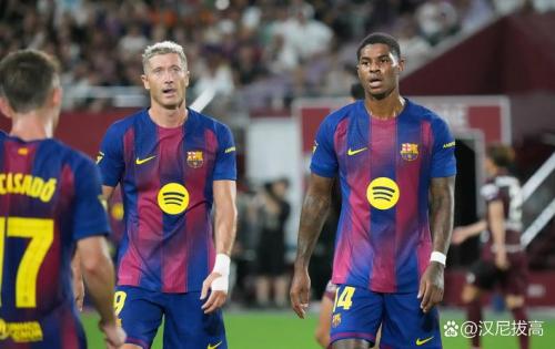 塞尔记者：巴萨坚信能够正常注册球员，俱乐部今夏财务能恢复11