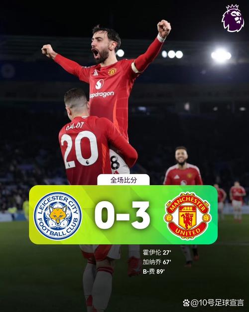 莱斯特城十年坠落：从英超冠军到英甲