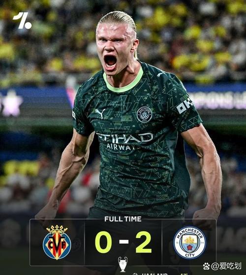 瓜帅：很欣赏赖斯激励队友哈兰德不是善于夸张表演的大艺术家