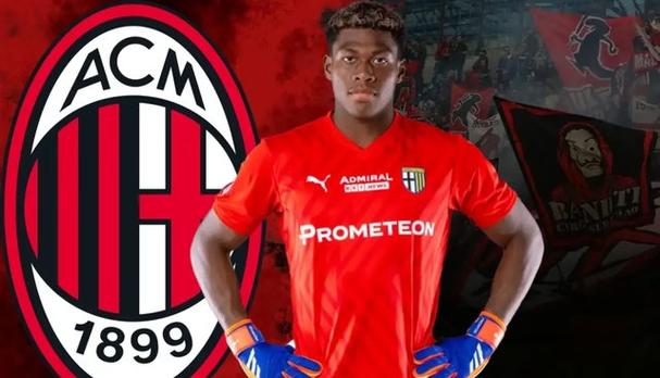 铃木彩艳：不确定今夏是否还留在帕尔马，英超联赛很吸引我