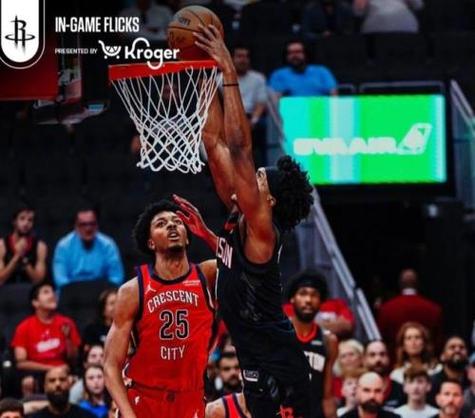 谢泼德拒给空位KD传球遭DNP！两战24中6+防守烂休媒喷他毫无价值