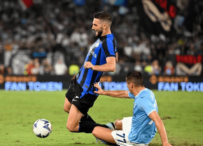 202526赛季意大利杯决赛对阵：拉齐奥vs国际米兰