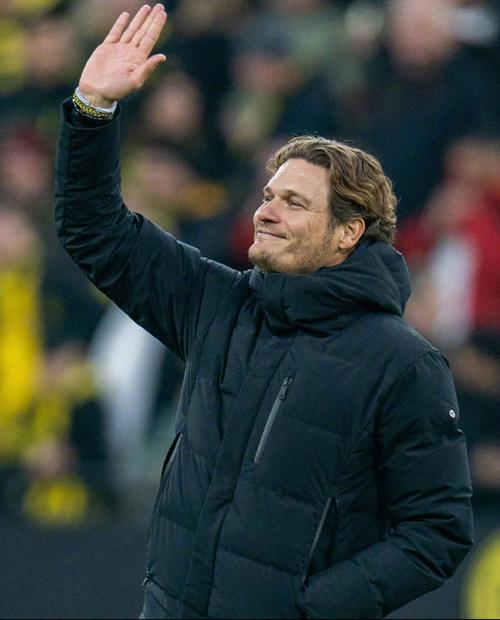 RMC：罗塞尼尔处境已岌岌可危，继任者候选包括伊劳拉、泰尔齐奇