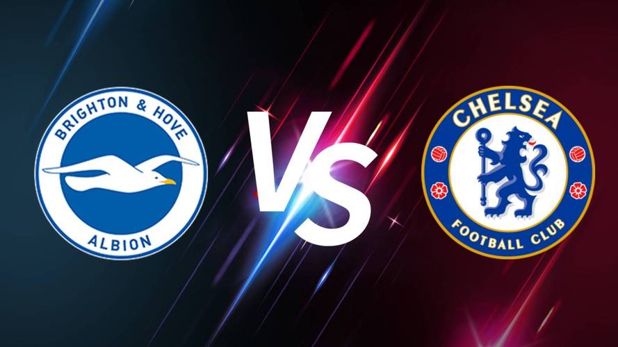 联赛5连败！切尔西03布莱顿跌至第7先赛距前五7分卡迪奥卢闪击