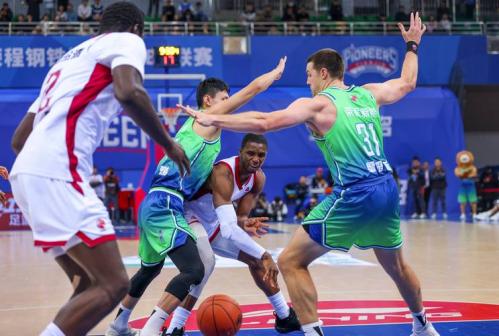 赛事前瞻常规赛第42轮山西汾酒vs南京天之蓝